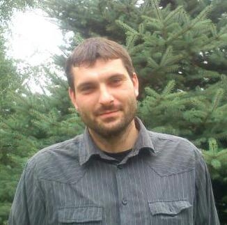 Marcin Wójcik psycholog, psychoterapeuta w Krakowie